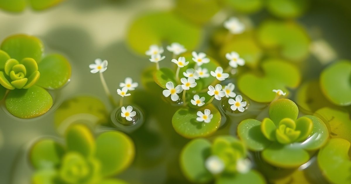Bacopa as a Nootropic: Comparing Natural Options - BacopaHub