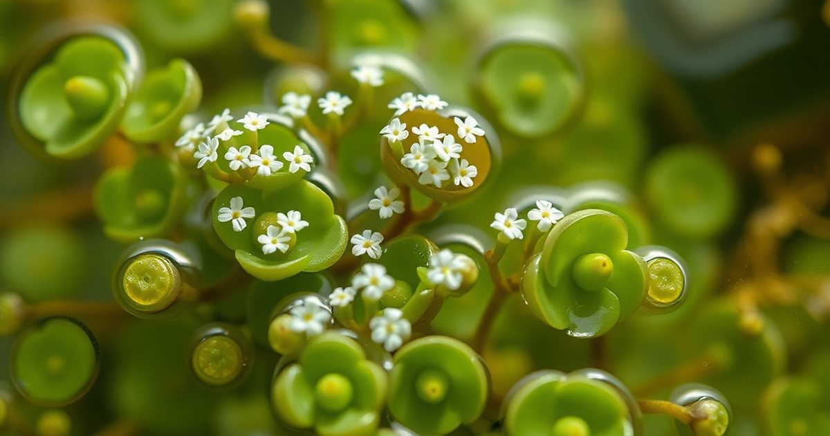 Understanding Bacopa Monnieri: The Science Behind the Benefits - BacopaHub