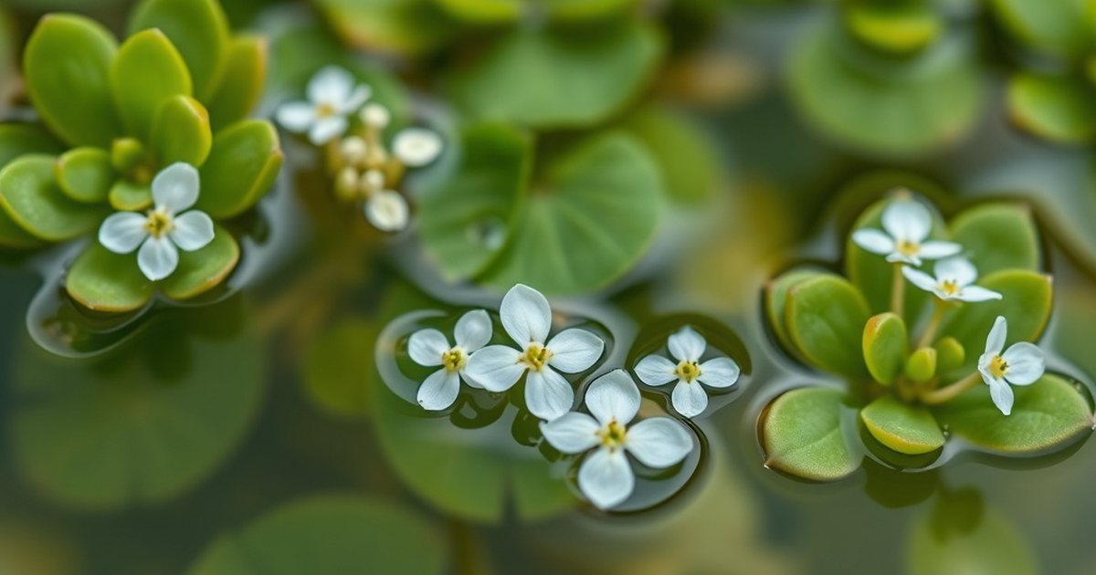 Bacopa Monnieri vs. Other Nootropics: A Comparison - BacopaHub