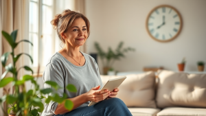Bacopa Monnieri: Examining Its Long-Term Safety for Midlife Women