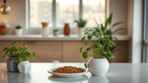 Bacopa Monnieri and Digestion: Should You Take It On an Empty Stomach?