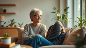 Bacopa Monnieri as an Antioxidant: Supporting Brain Health in Midlife