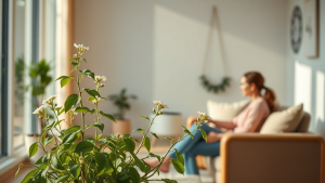 Bacopa Monnieri: Exploring Its Mechanisms of Action for Cognitive Support