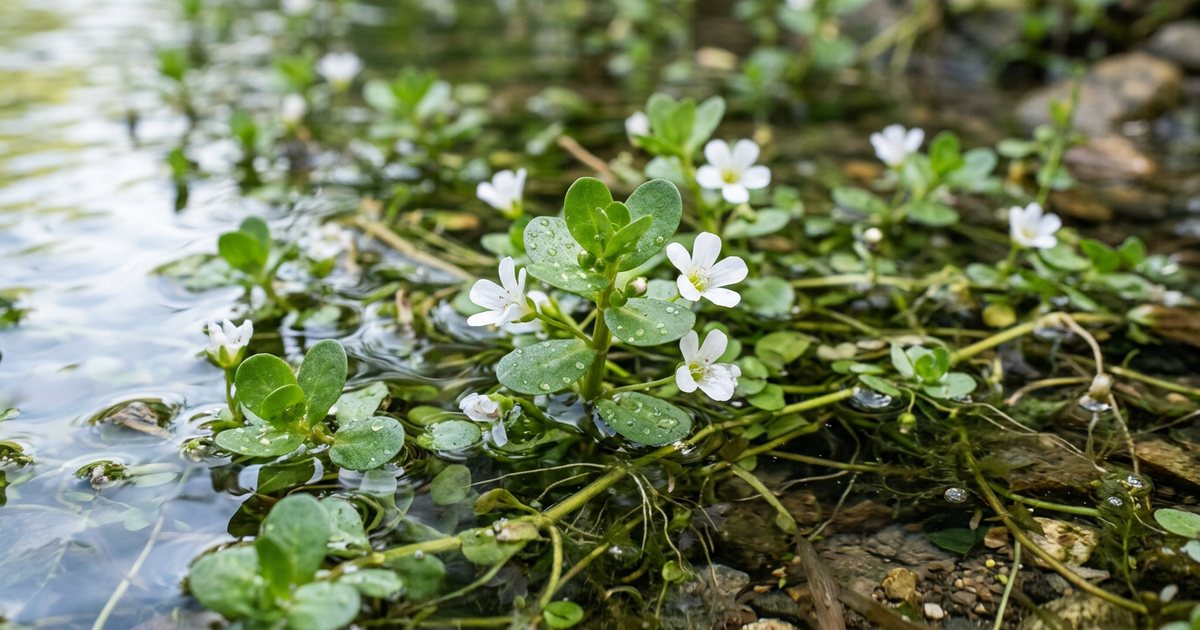 Bacopa Monnieri and Absorption: What the Evidence Suggests - BacopaHub