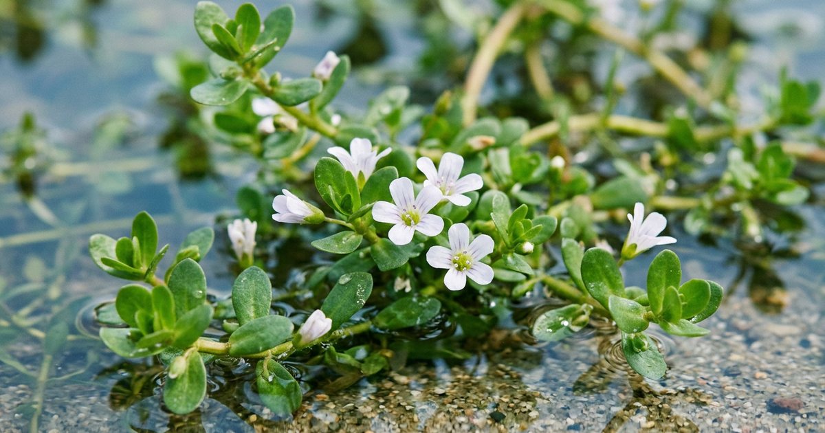 Bacopa Monnieri and Processing Speed: The Evidence - BacopaHub