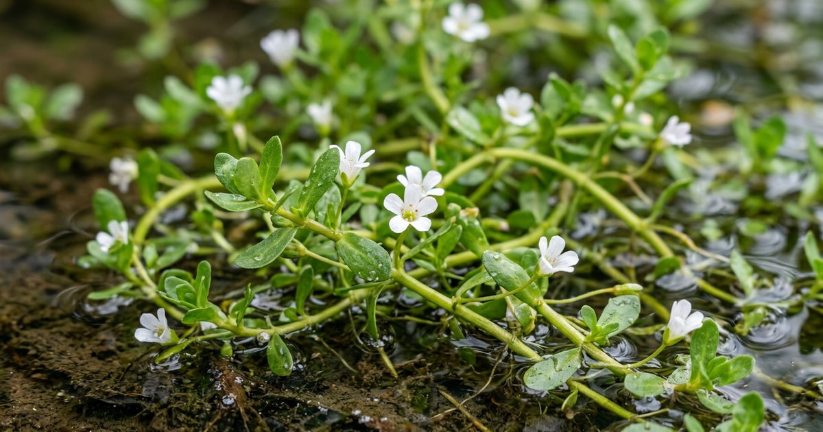 Bacopa Monnieri in the Context of Midlife and Menopause - BacopaHub