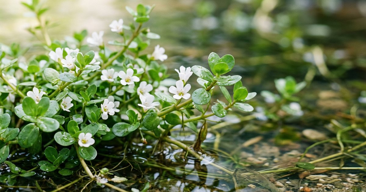 Bacopa Monnieri's Potential Role in Memory Recall and Learning - BacopaHub