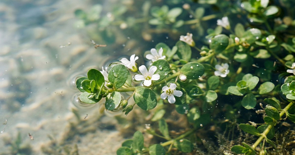 How Bacopa May Influence Neuroinflammatory Pathways - BacopaHub