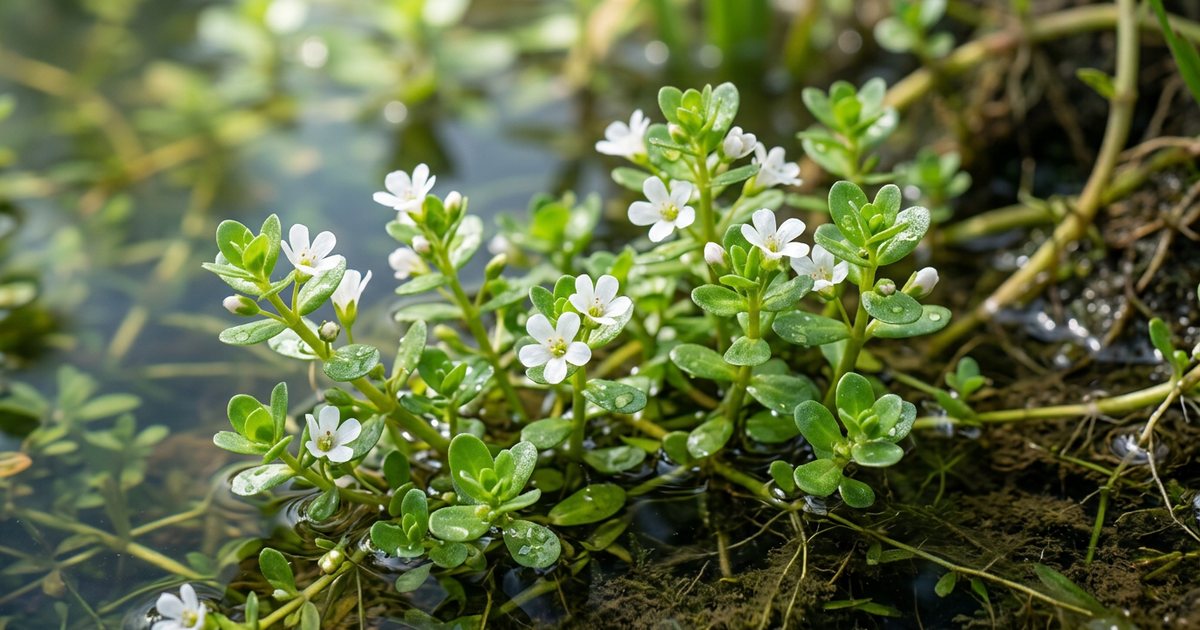 Bacopa Monnieri: Focus on Cognitive Support - BacopaHub