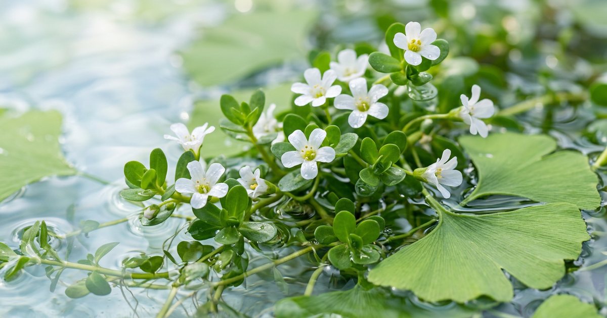 Ginkgo Biloba: Widely Studied for Brain Health - BacopaHub