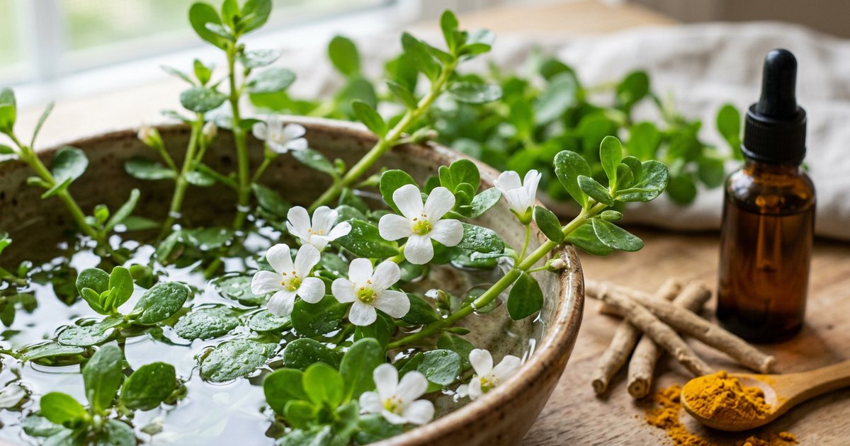 Bacopa Stacking Supplements: What the Research Suggests - BacopaHub