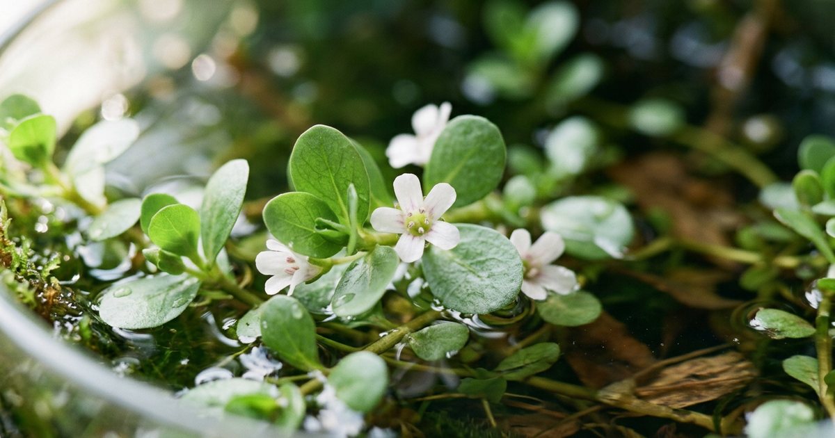Starting with a Lower Dose and Gradual Increase - BacopaHub