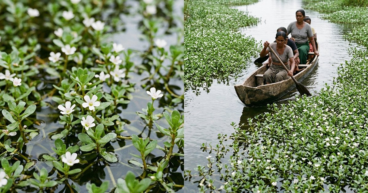 How Bacopa Monnieri May Function - BacopaHub