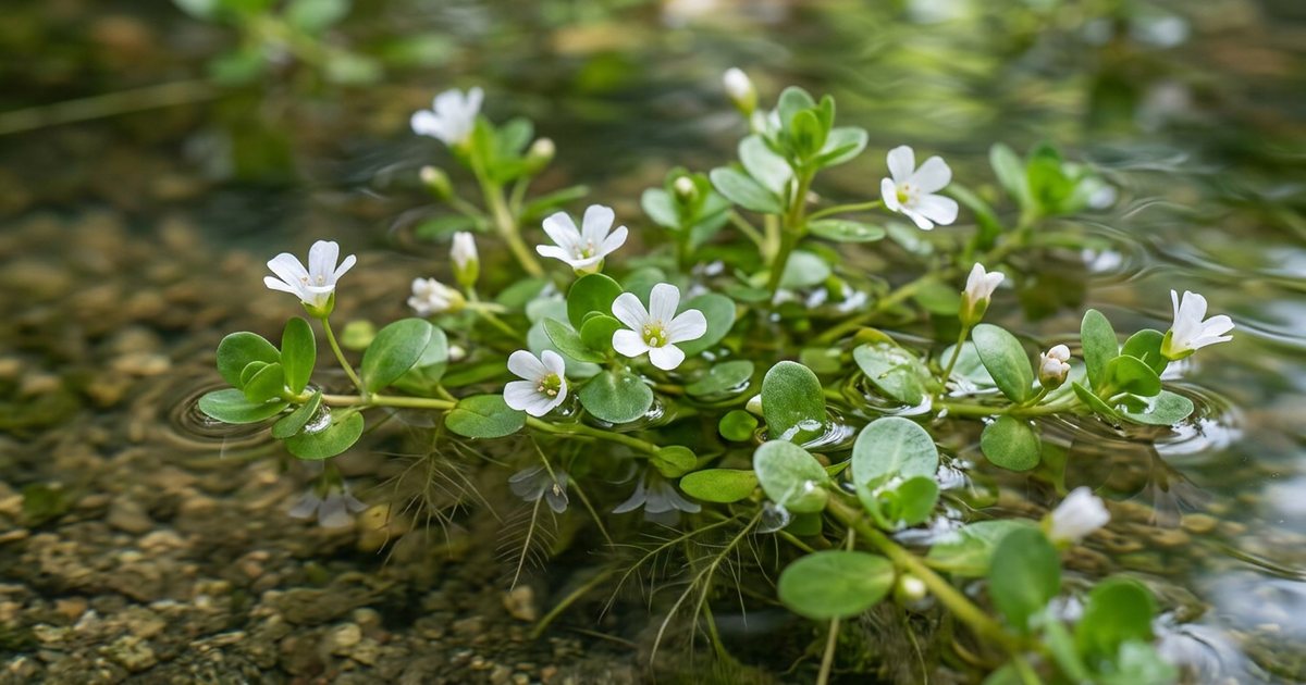 How Bacopa Monnieri May Support Cognitive Function - BacopaHub