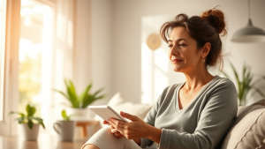 Navigating Bacopa Monnieri Dosage for Cognitive Support in Perimenopause