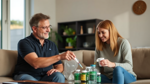 Why Third-Party Testing Matters for Bacopa Monnieri Supplements: Ensuring Purity and Potency