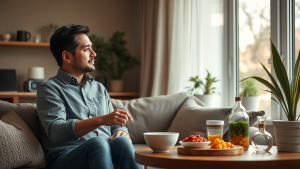 Managing Mild Digestive Upset from Bacopa Monnieri: Tips for Comfortable Supplementation